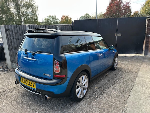 Used MINI Clubman 2010 for sale - 76247403: Photo 6