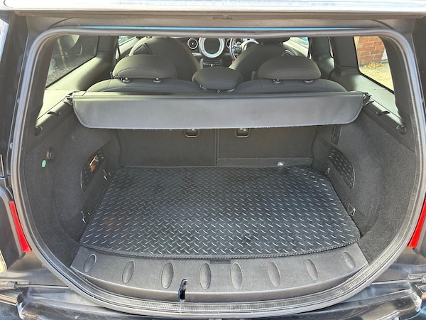 Used MINI Clubman 2010 for sale - 76247403: Photo 8