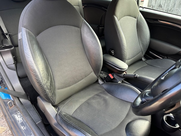 Used MINI Clubman 2010 for sale - 76247403: Photo 9