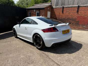 Used Audi TT 2013 for sale - 74921250: Photo
