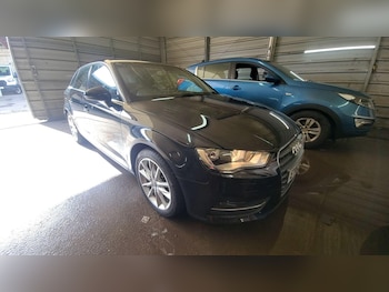 Audi A3 feature image