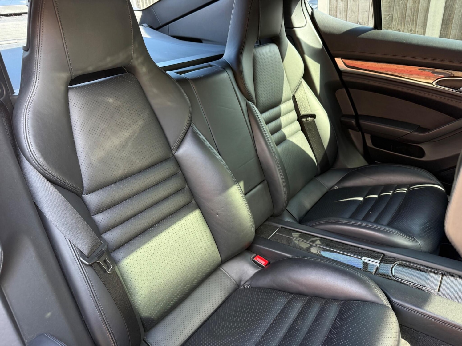 Used Porsche Panamera 2012 for sale - 78115777: Photo 10