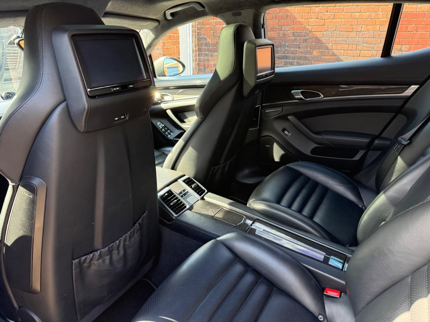 Used Porsche Panamera 2012 for sale - 78115777: Photo 11