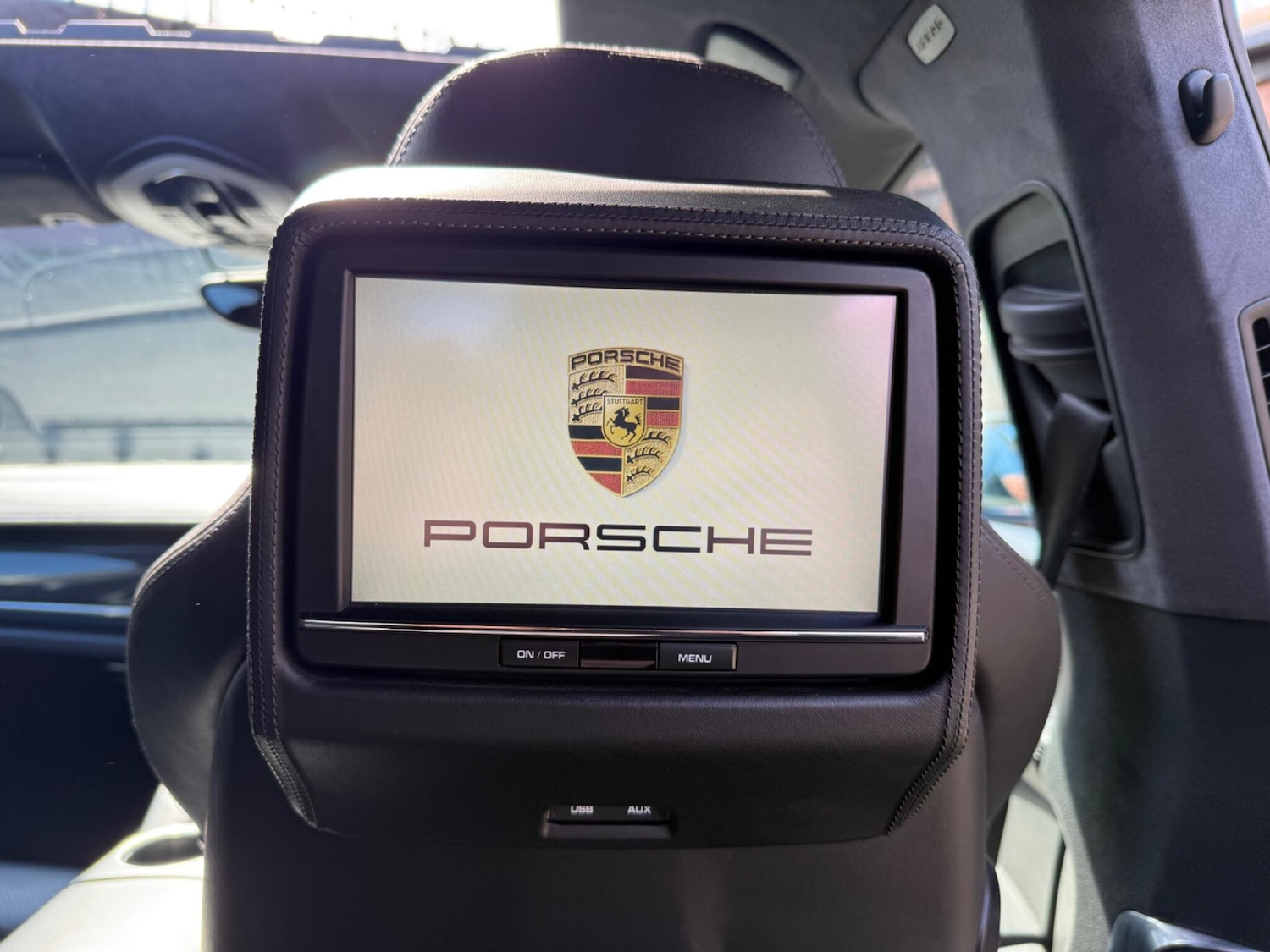 Used Porsche Panamera 2012 for sale - 78115777: Photo 12