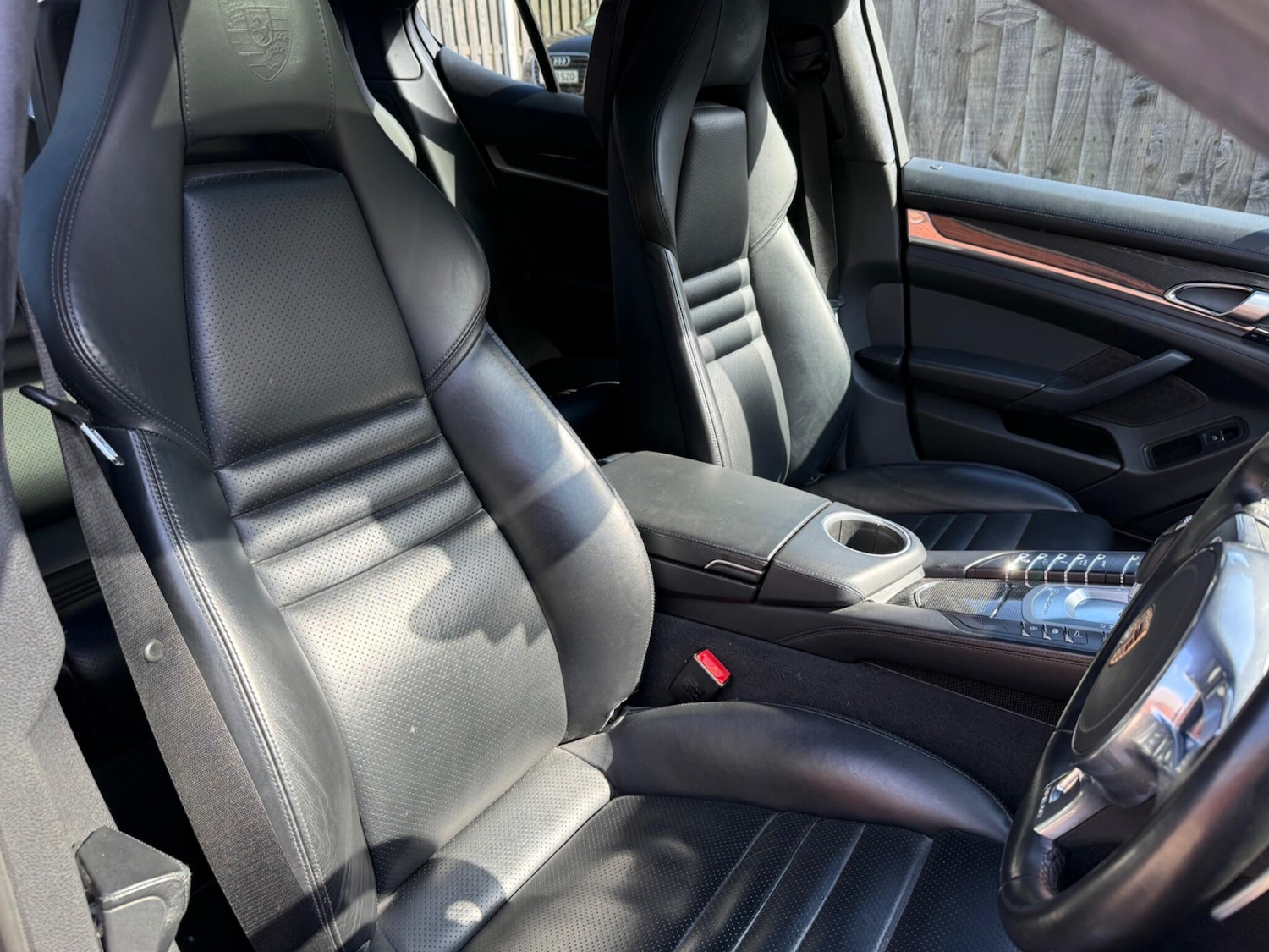 Used Porsche Panamera 2012 for sale - 78115777: Photo 14