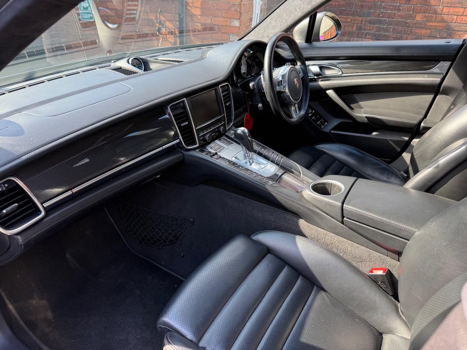 Used Porsche Panamera 2012 for sale - 78115777: Photo 15