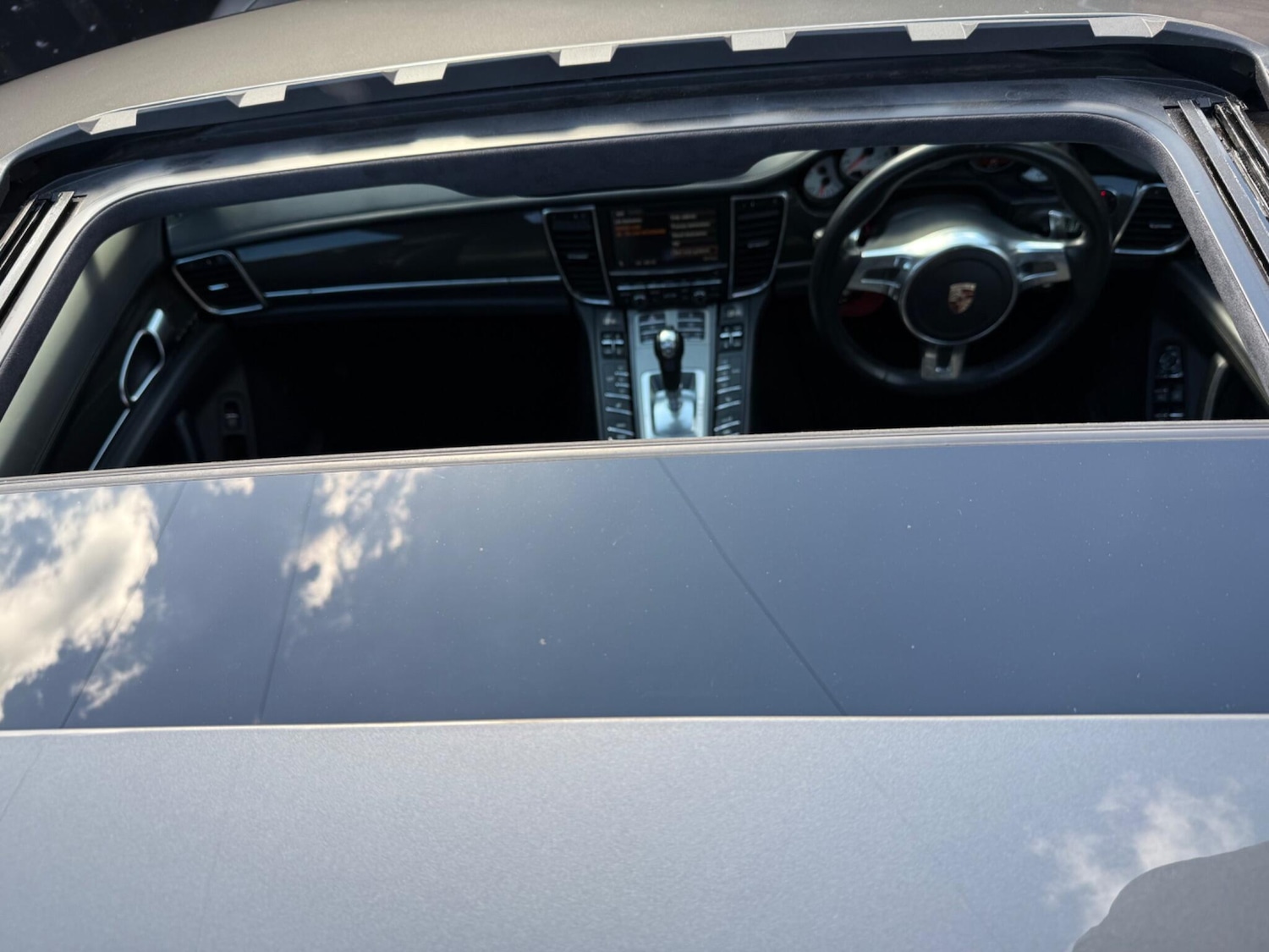 Used Porsche Panamera 2012 for sale - 78115777: Photo 16