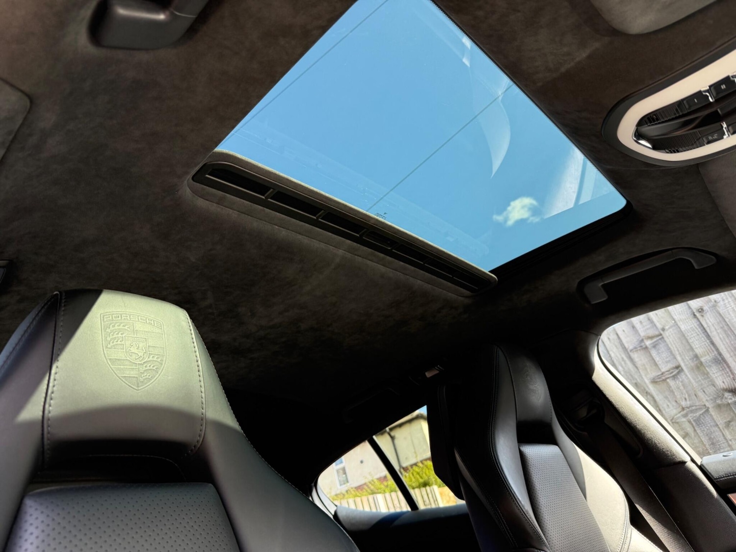 Used Porsche Panamera 2012 for sale - 78115777: Photo 17