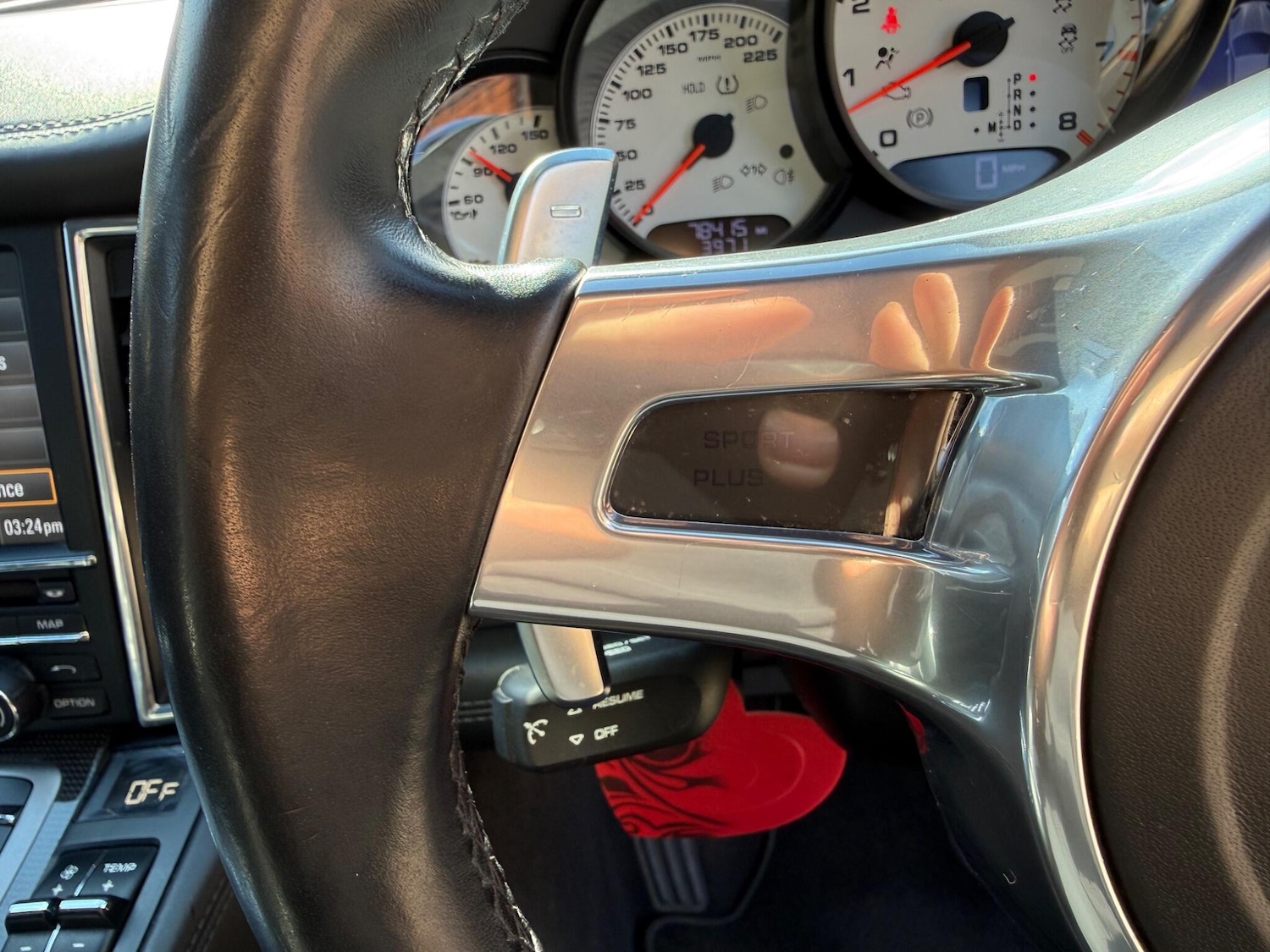 Used Porsche Panamera 2012 for sale - 78115777: Photo 20