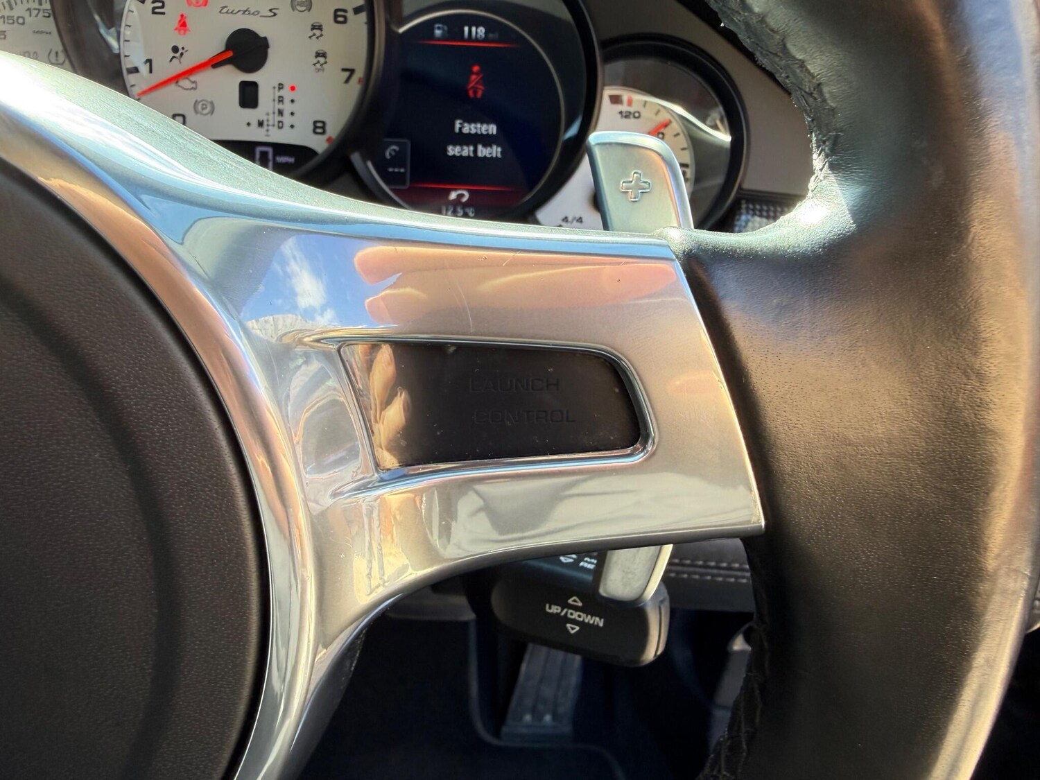 Used Porsche Panamera 2012 for sale - 78115777: Photo 21