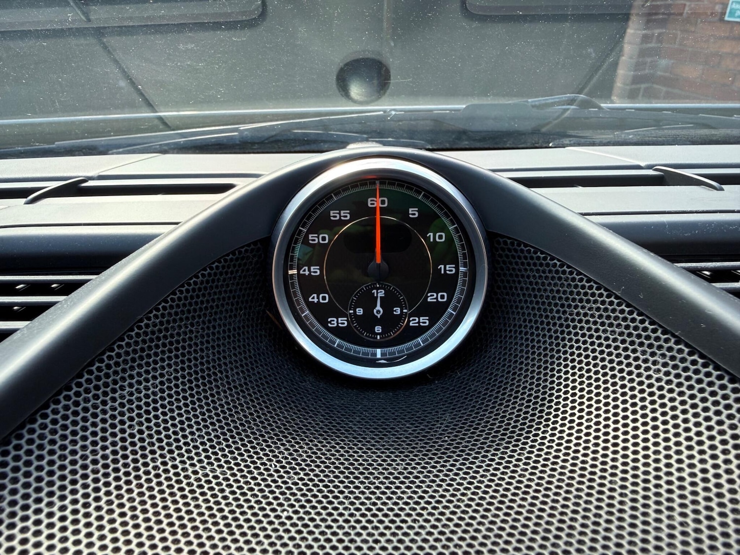 Used Porsche Panamera 2012 for sale - 78115777: Photo 22