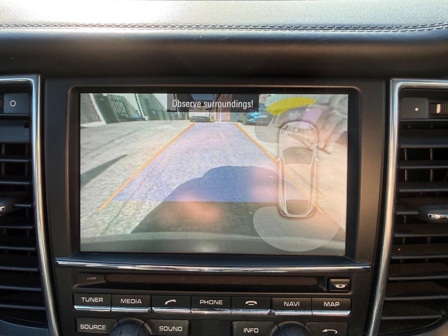 Used Porsche Panamera 2012 for sale - 78115777: Photo 25