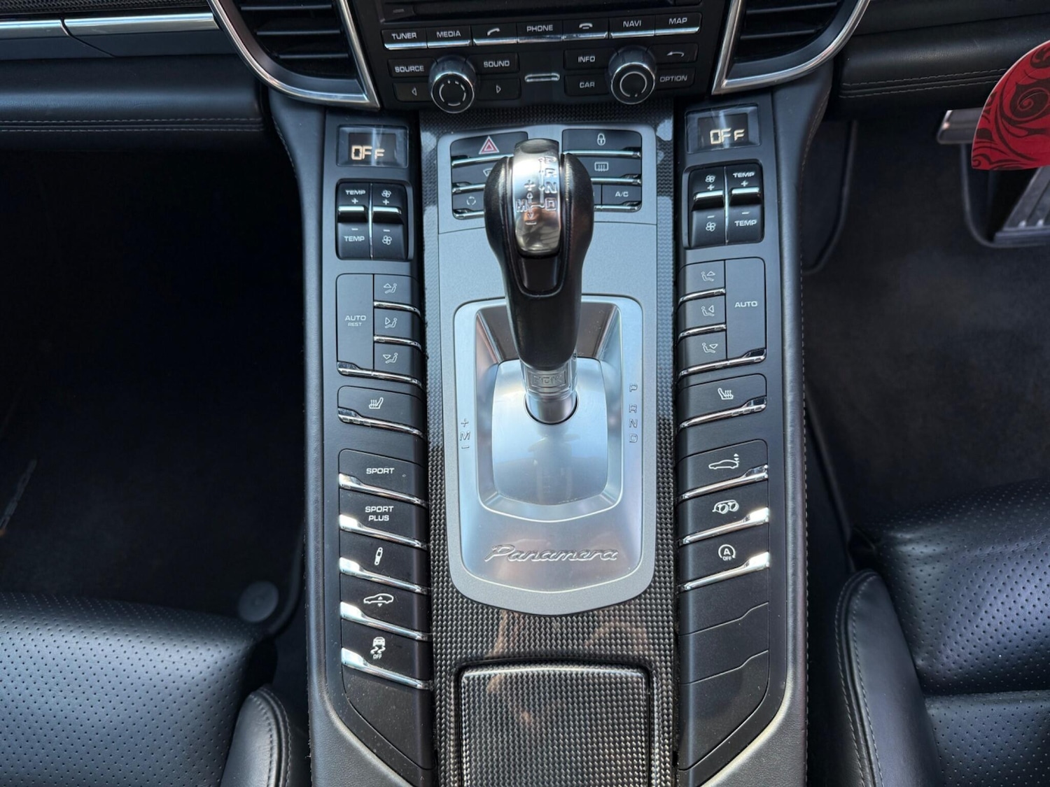 Used Porsche Panamera 2012 for sale - 78115777: Photo 26