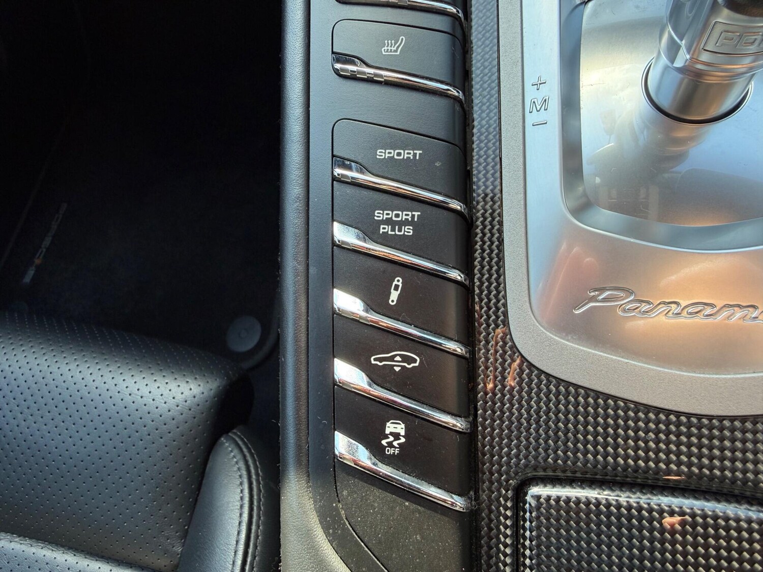 Used Porsche Panamera 2012 for sale - 78115777: Photo 27