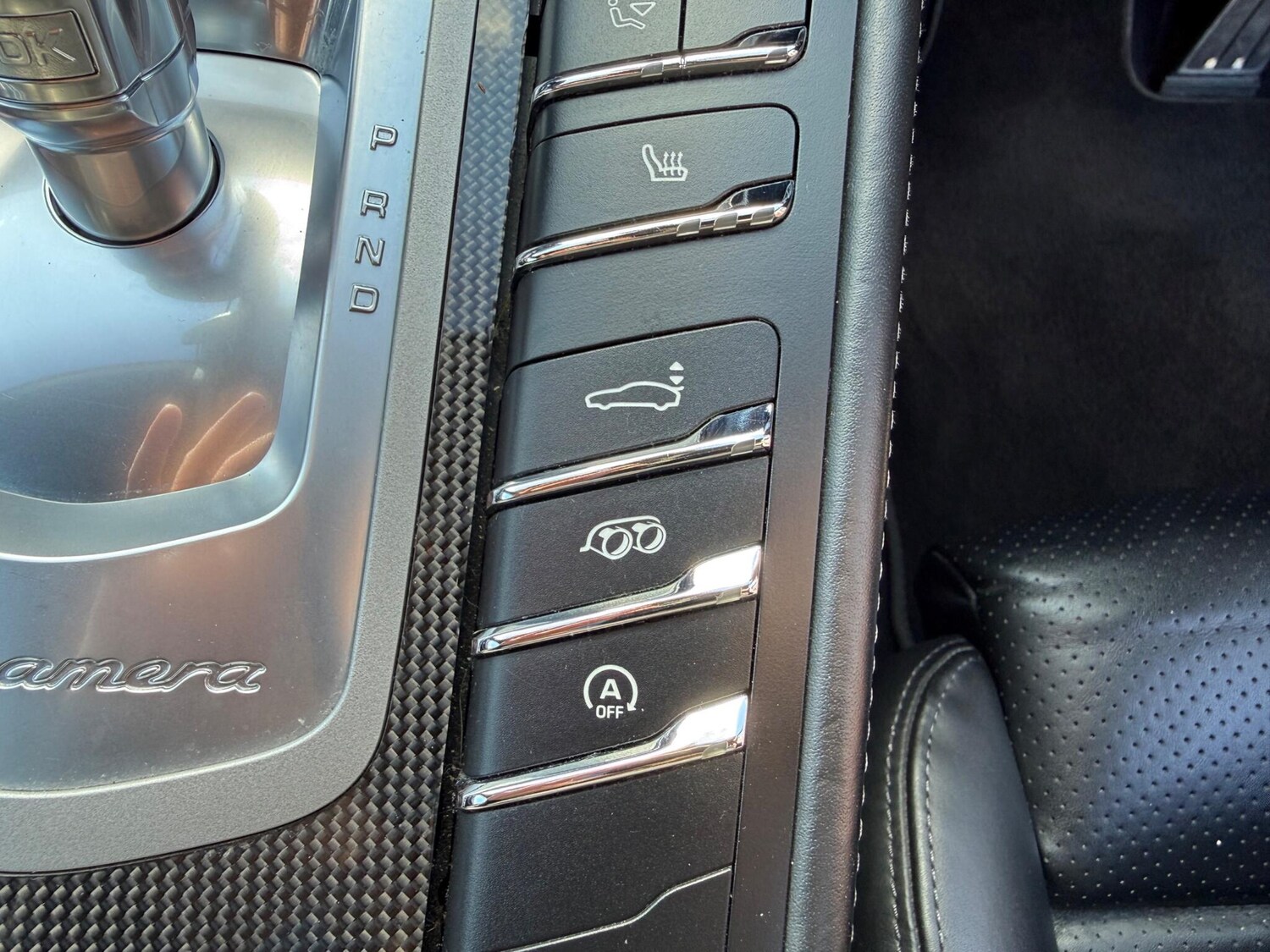 Used Porsche Panamera 2012 for sale - 78115777: Photo 28