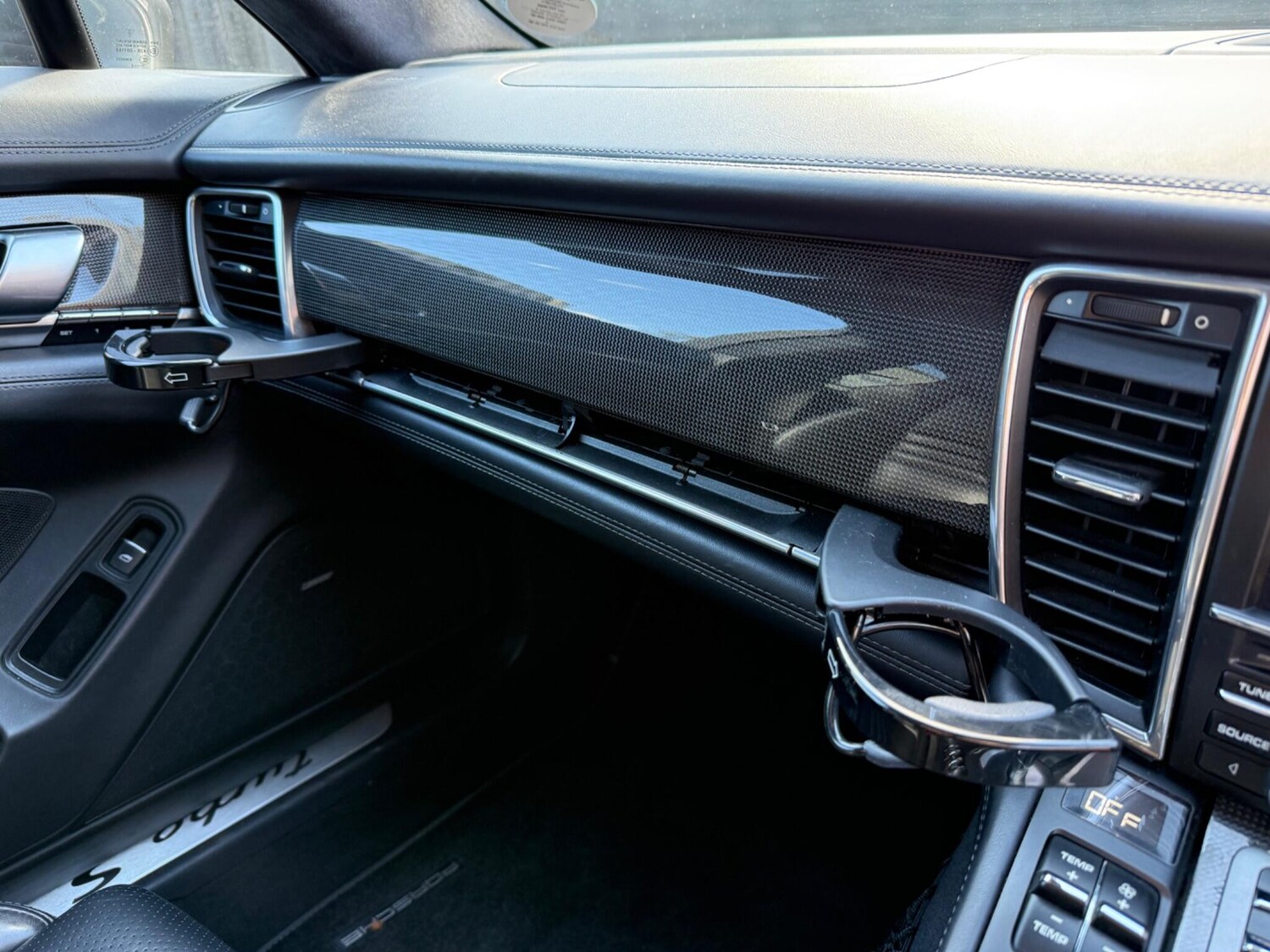 Used Porsche Panamera 2012 for sale - 78115777: Photo 29