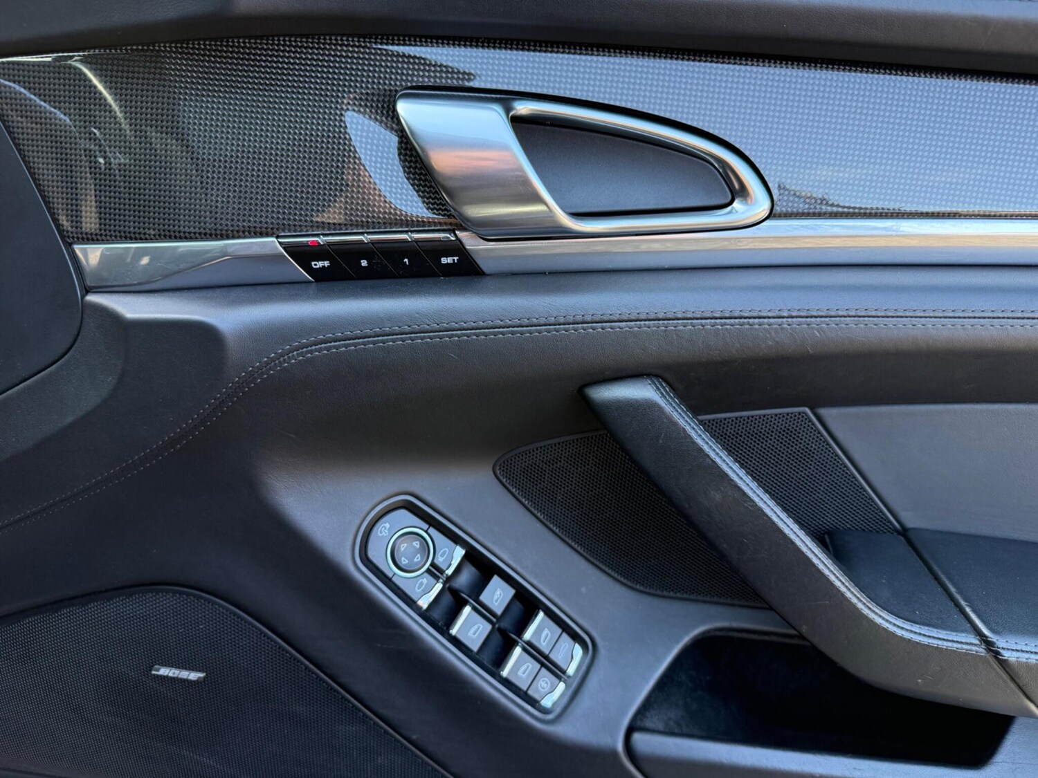 Used Porsche Panamera 2012 for sale - 78115777: Photo 30