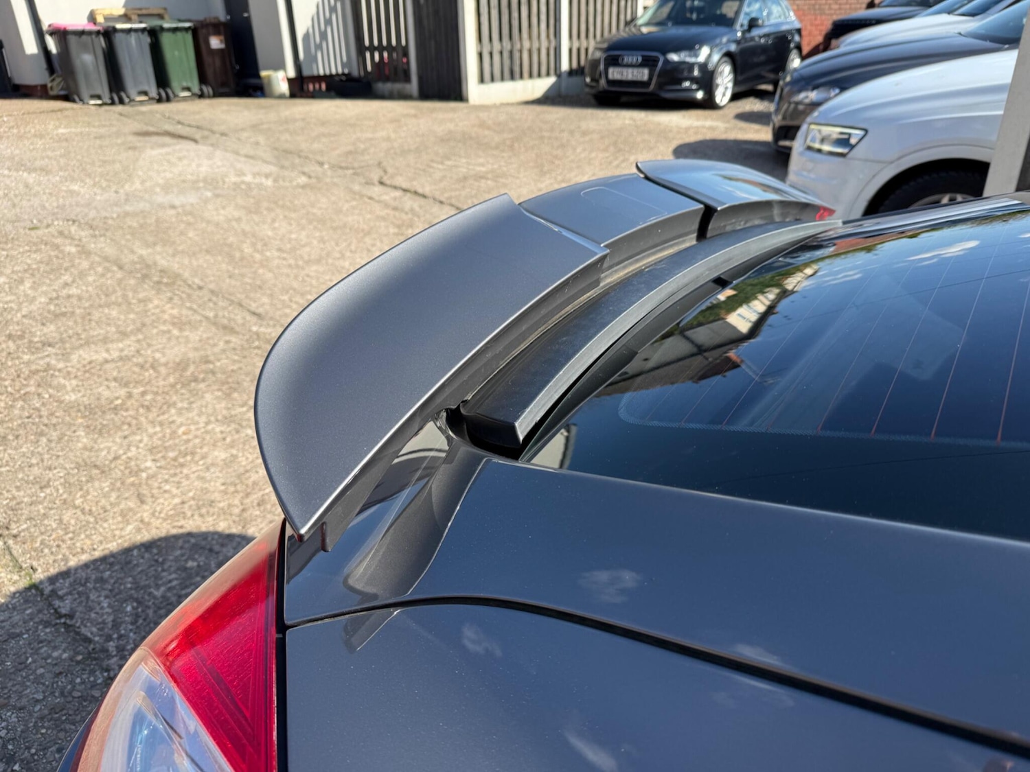 Used Porsche Panamera 2012 for sale - 78115777: Photo 7