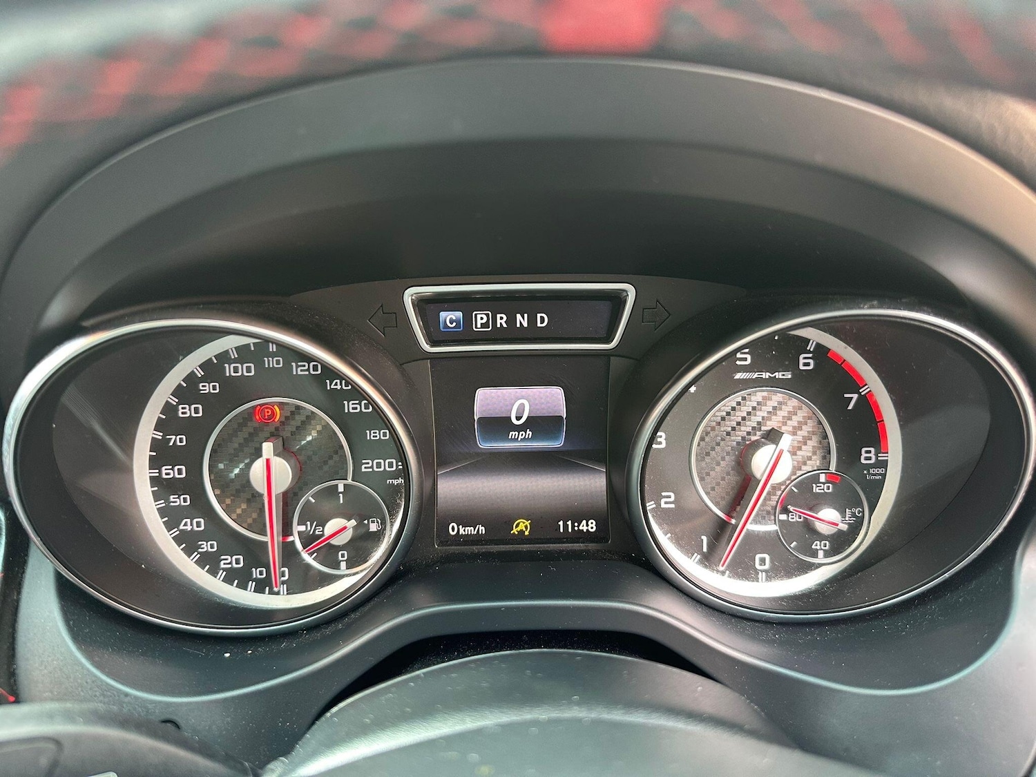 Used Mercedes-Benz GLA 2016 for sale - 76337129: Photo 13