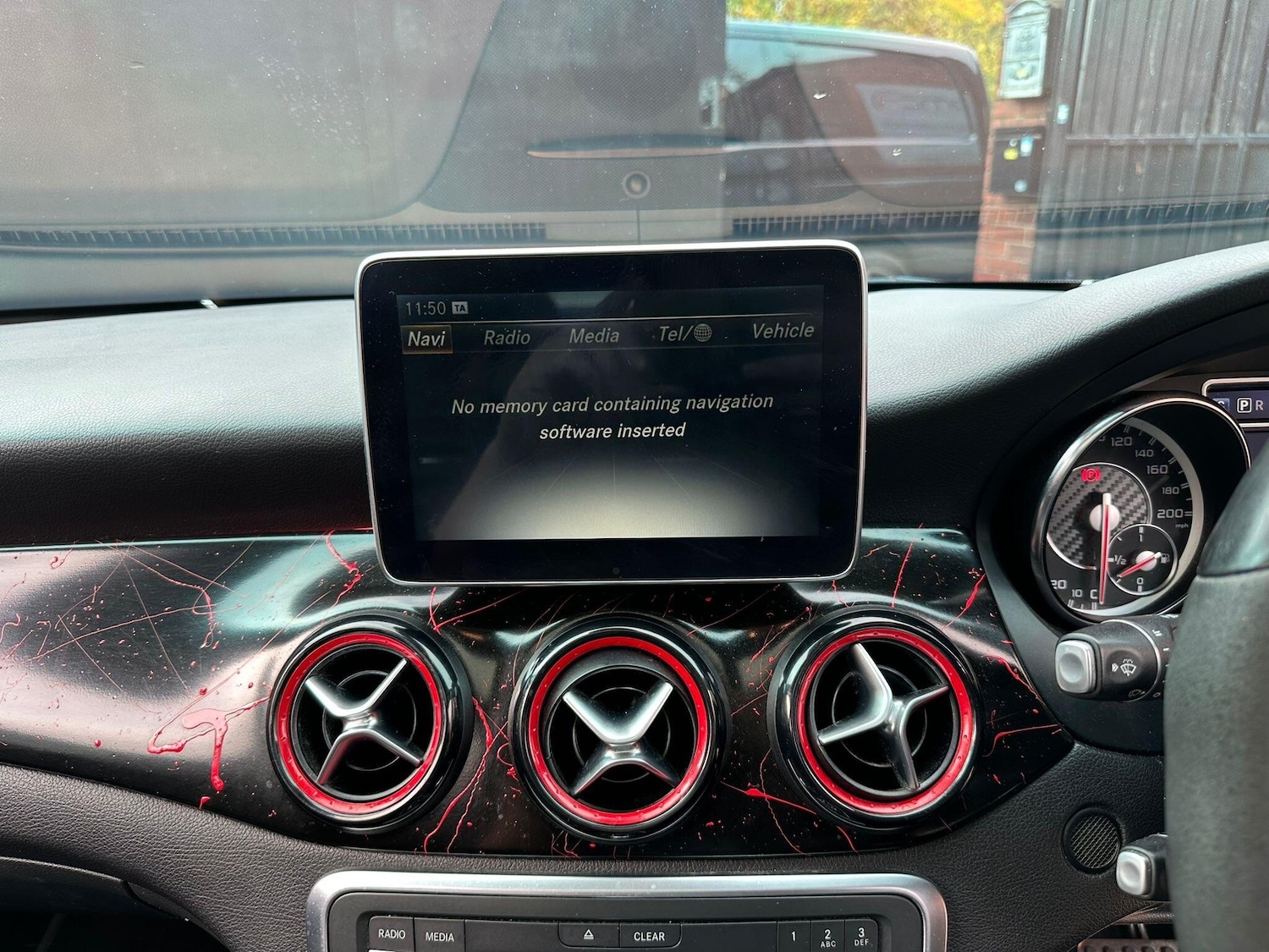 Used Mercedes-Benz GLA 2016 for sale - 76337129: Photo 18