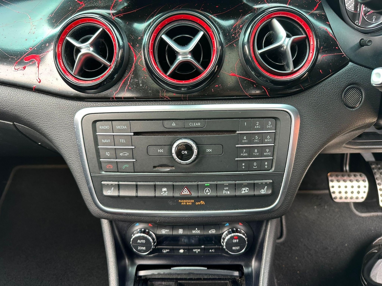 Used Mercedes-Benz GLA 2016 for sale - 76337129: Photo 19