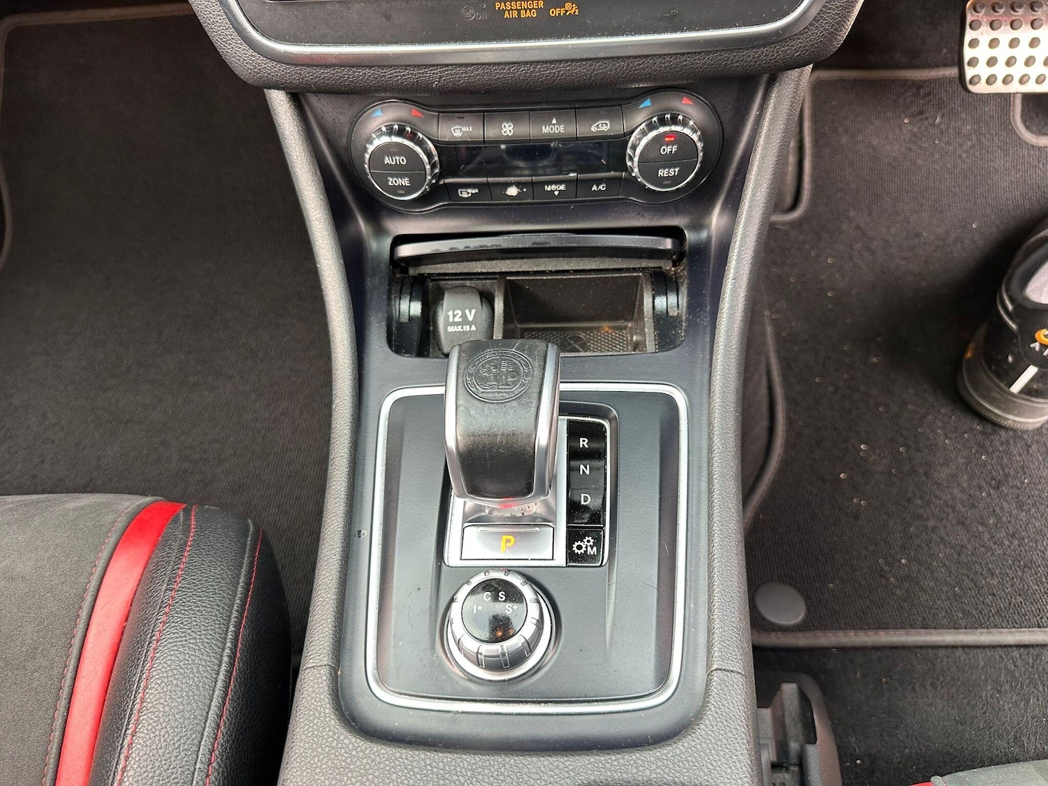 Used Mercedes-Benz GLA 2016 for sale - 76337129: Photo 20