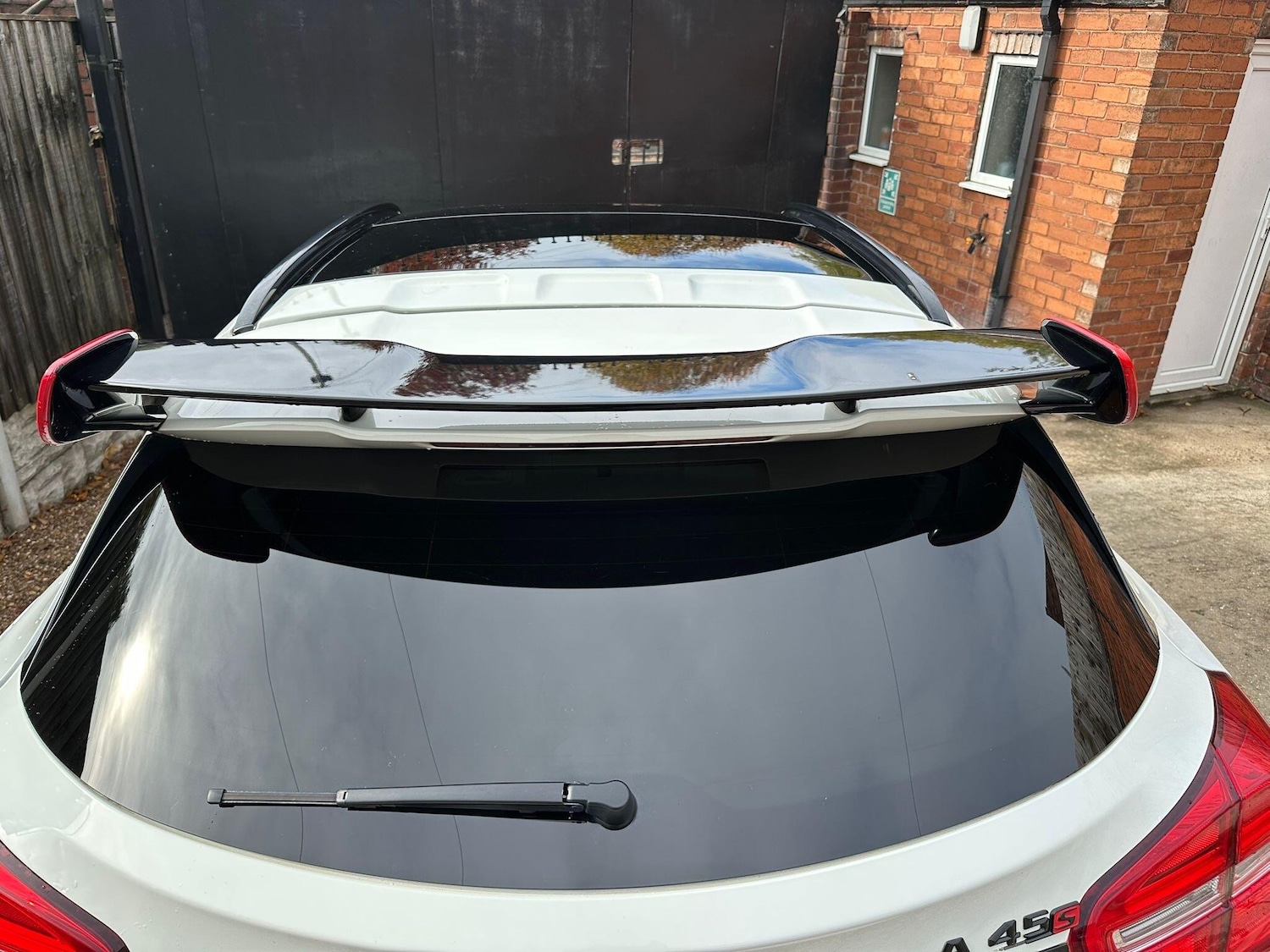 Used Mercedes-Benz GLA 2016 for sale - 76337129: Photo 22