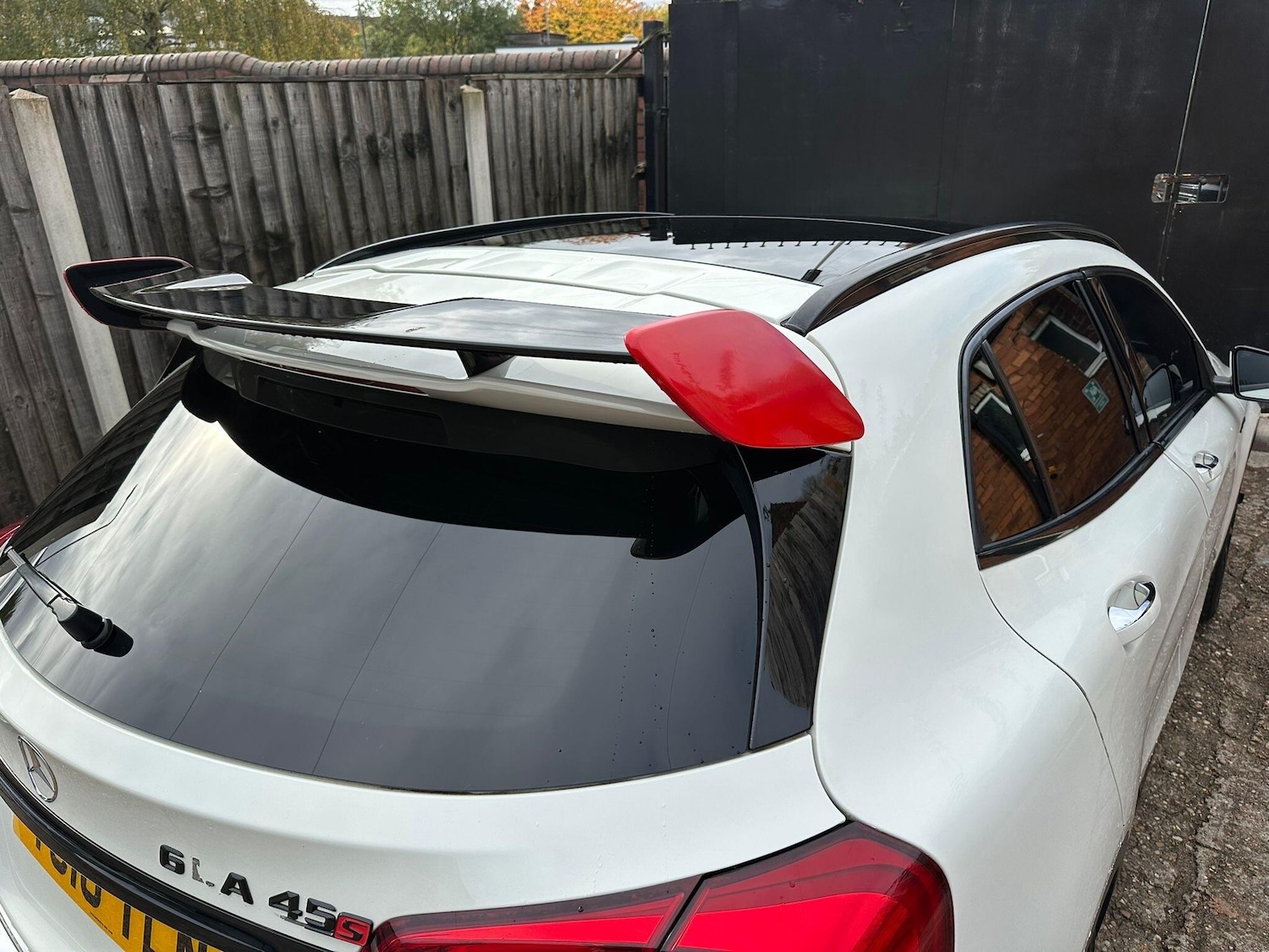 Used Mercedes-Benz GLA 2016 for sale - 76337129: Photo 23