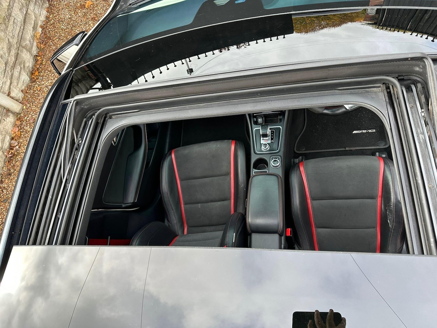 Used Mercedes-Benz GLA 2016 for sale - 76337129: Photo 25