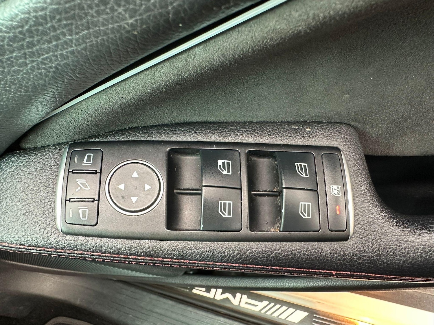 Used Mercedes-Benz GLA 2016 for sale - 76337129: Photo 27