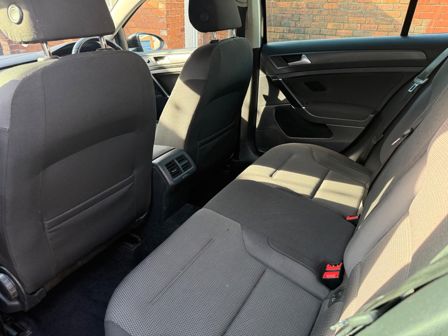 Used Volkswagen Golf 2018 for sale - 77723146: Photo 10