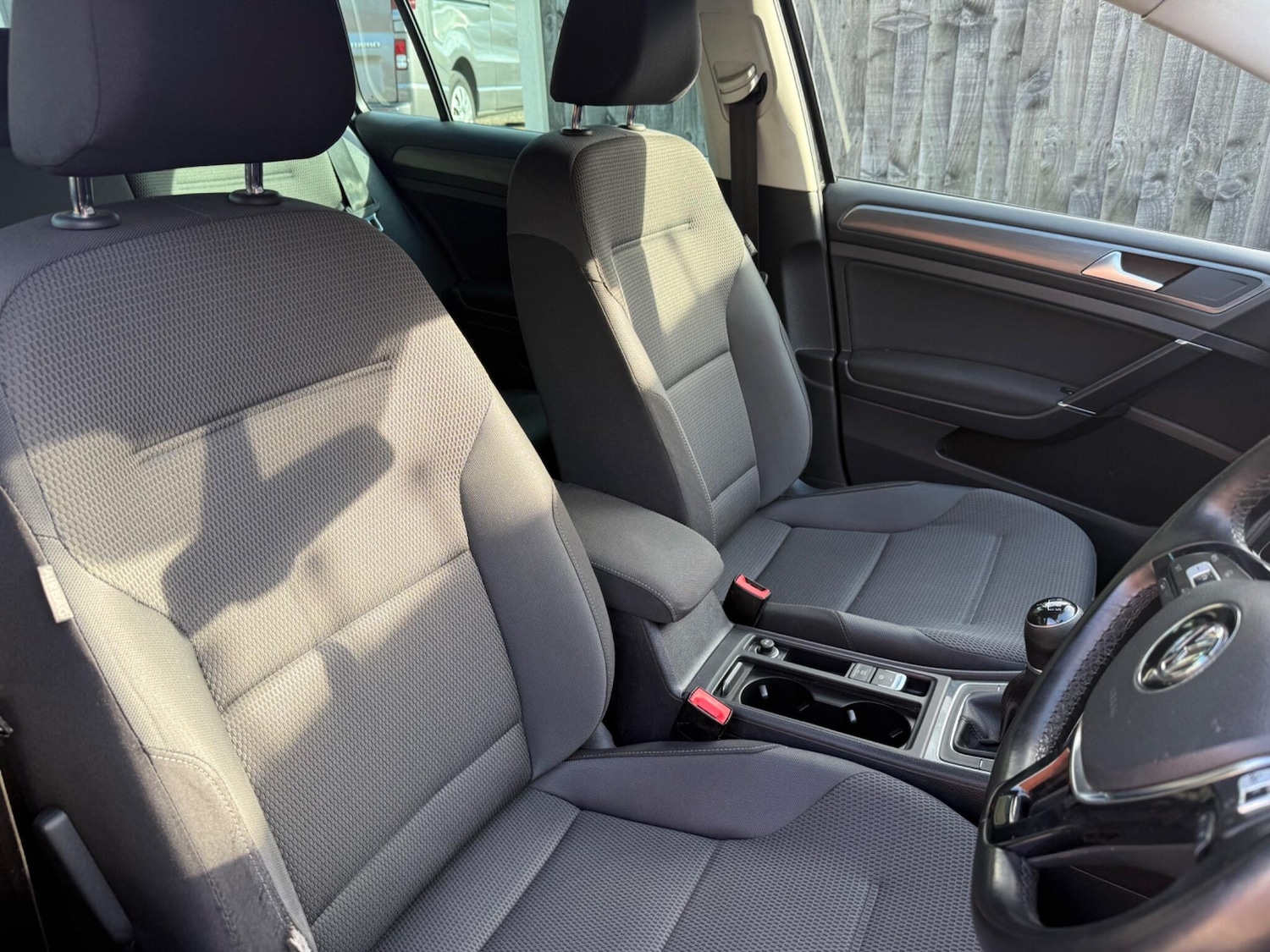 Used Volkswagen Golf 2018 for sale - 77723146: Photo 11