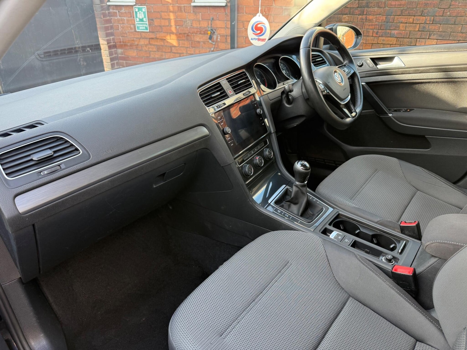 Used Volkswagen Golf 2018 for sale - 77723146: Photo 12