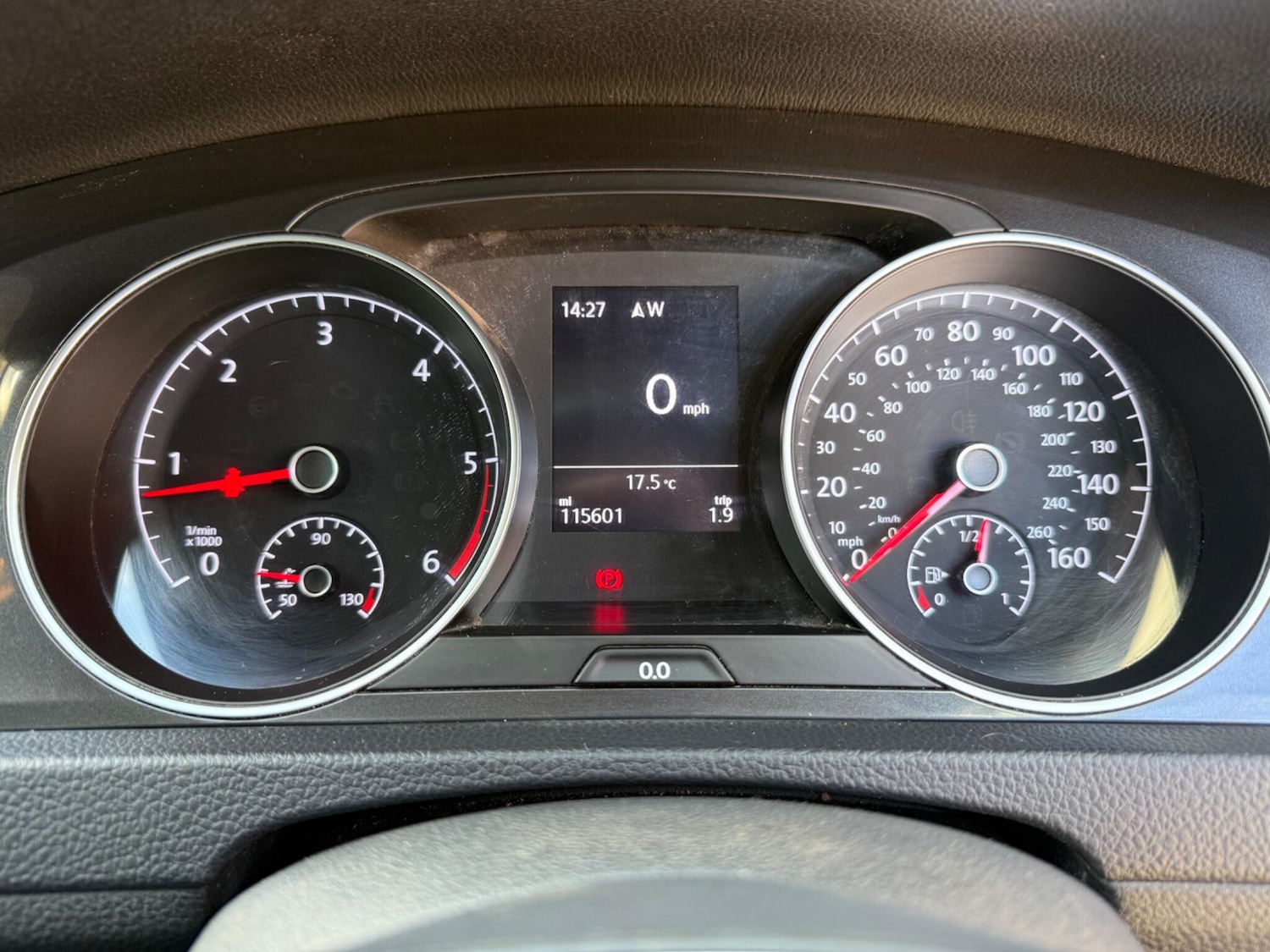 Used Volkswagen Golf 2018 for sale - 77723146: Photo 13