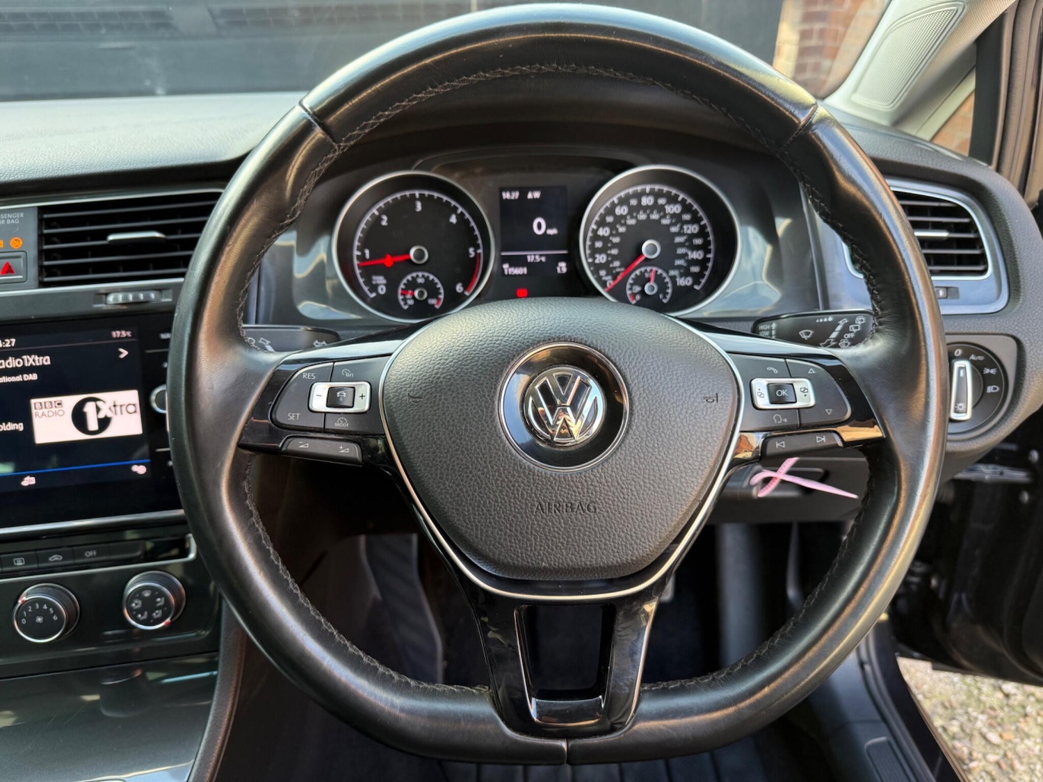Used Volkswagen Golf 2018 for sale - 77723146: Photo 14