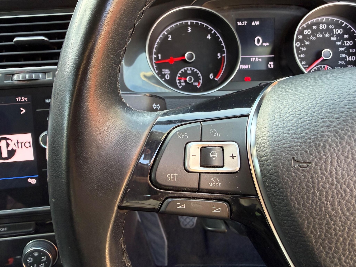 Used Volkswagen Golf 2018 for sale - 77723146: Photo 15