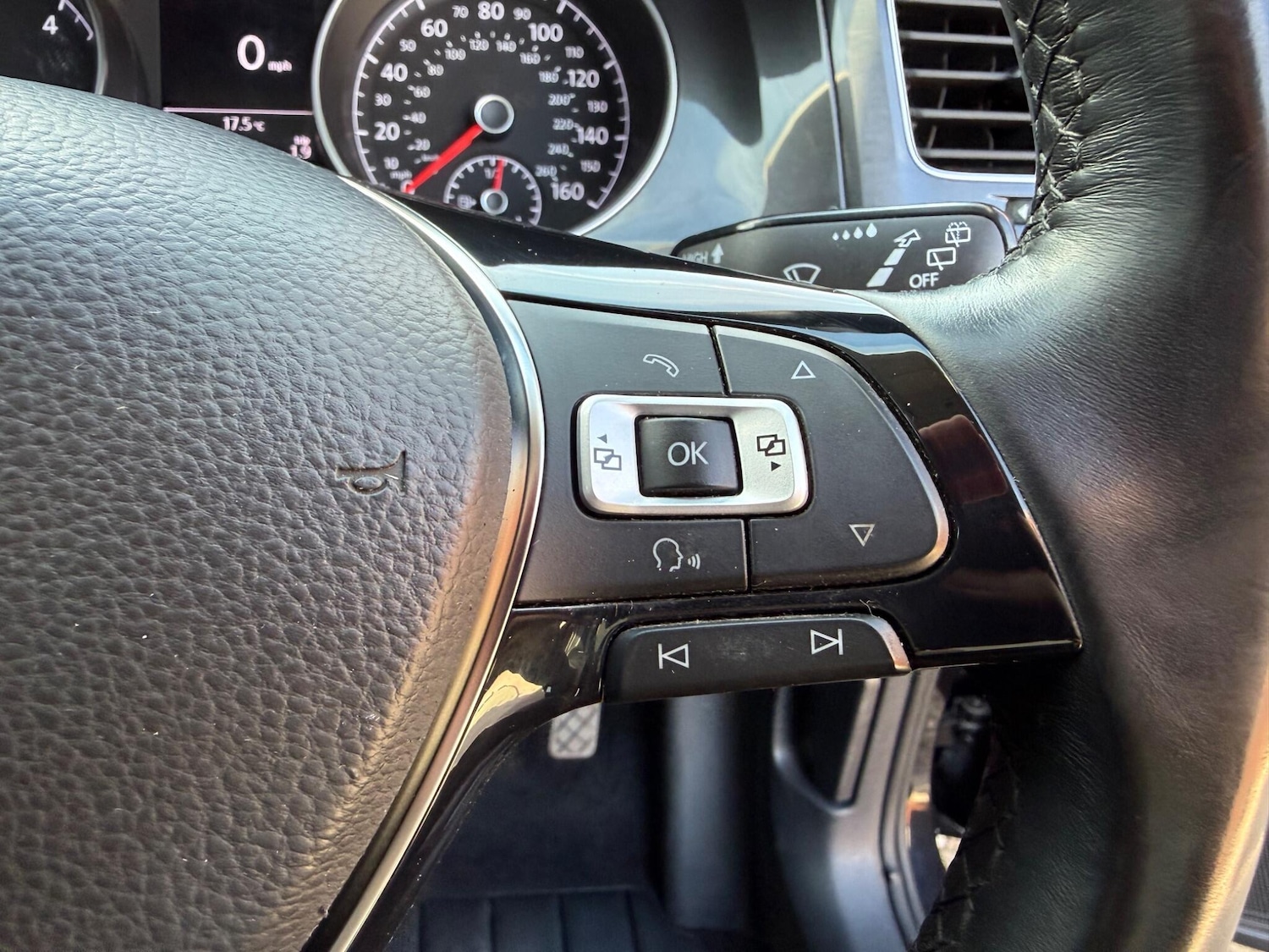 Used Volkswagen Golf 2018 for sale - 77723146: Photo 16