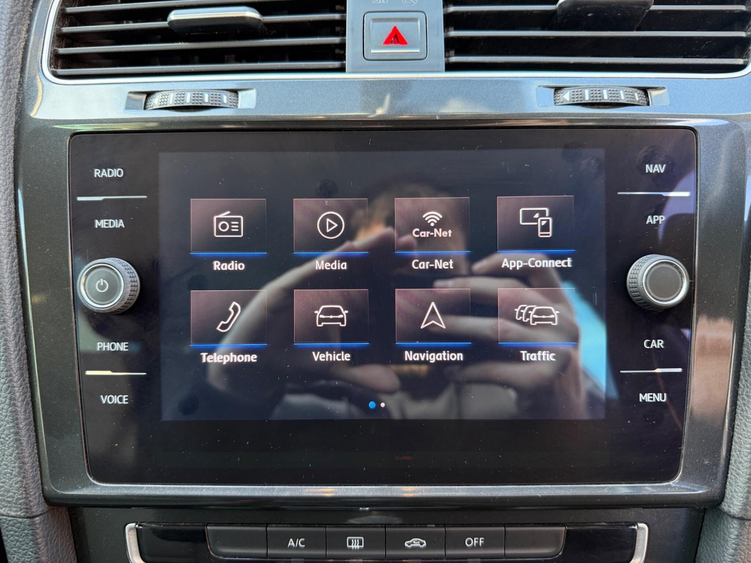 Used Volkswagen Golf 2018 for sale - 77723146: Photo 17