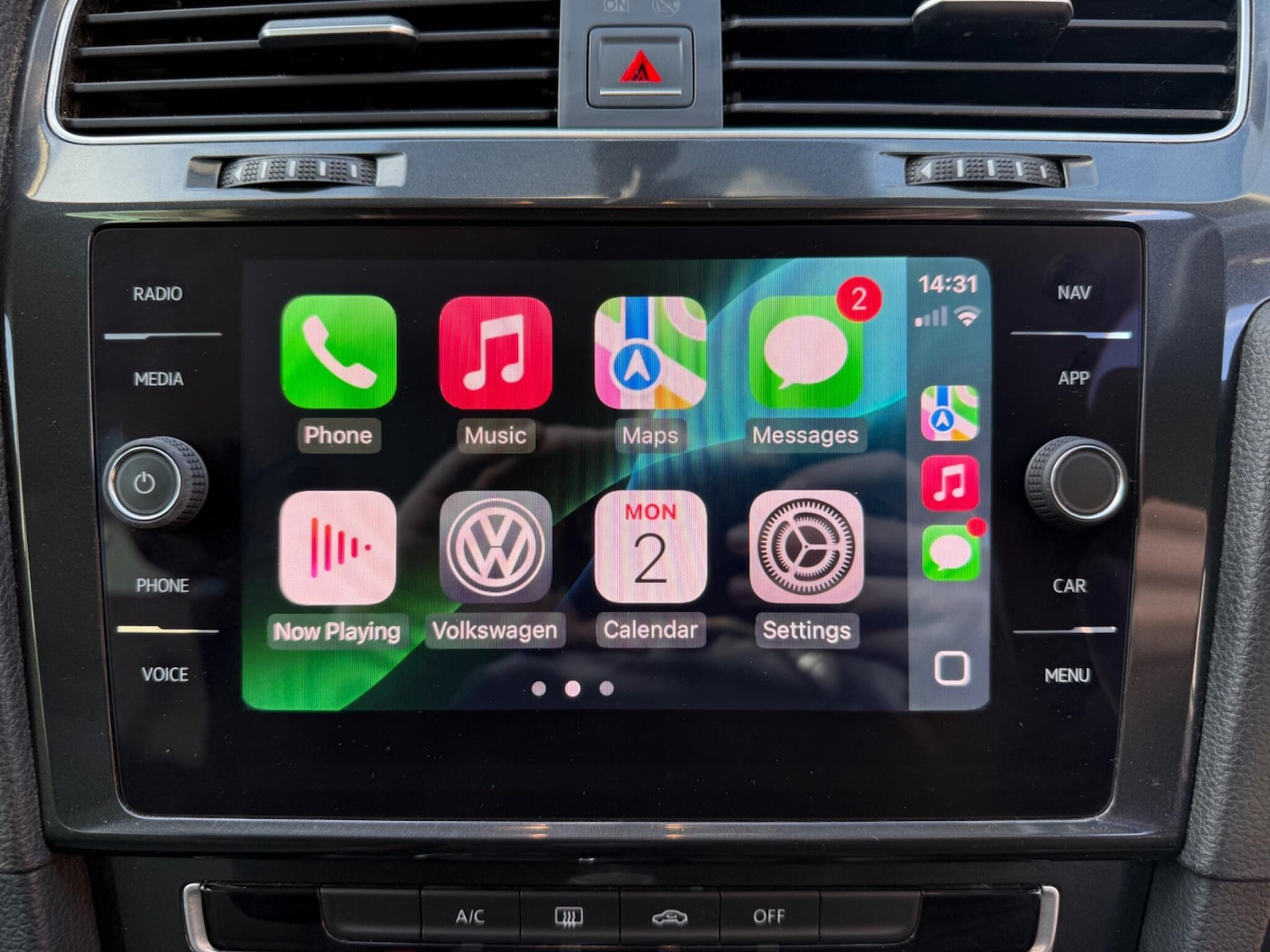 Used Volkswagen Golf 2018 for sale - 77723146: Photo 19