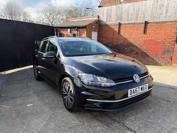 Used Volkswagen Golf 2018 for sale - 77723146: Photo