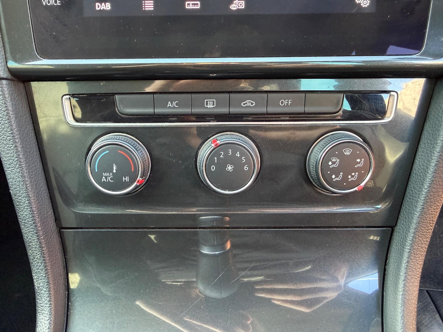 Used Volkswagen Golf 2018 for sale - 77723146: Photo 22