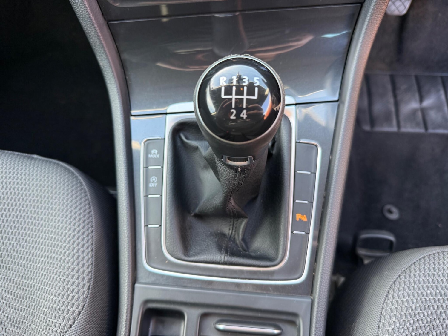 Used Volkswagen Golf 2018 for sale - 77723146: Photo 23