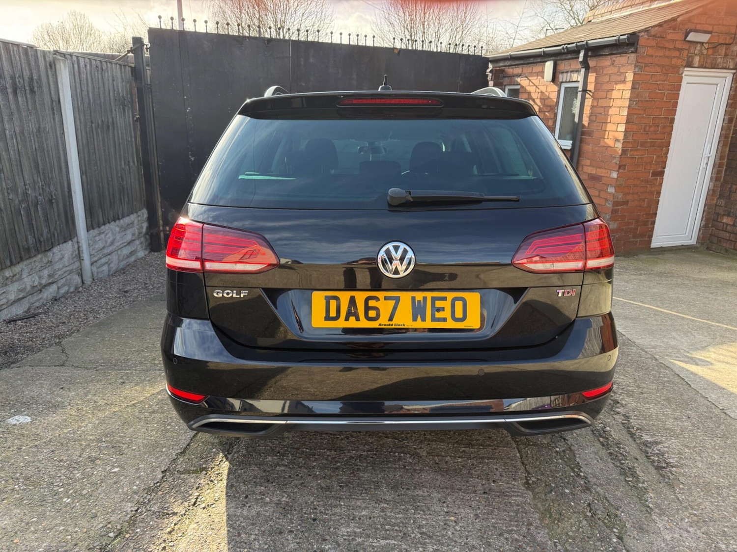 Used Volkswagen Golf 2018 for sale - 77723146: Photo 5