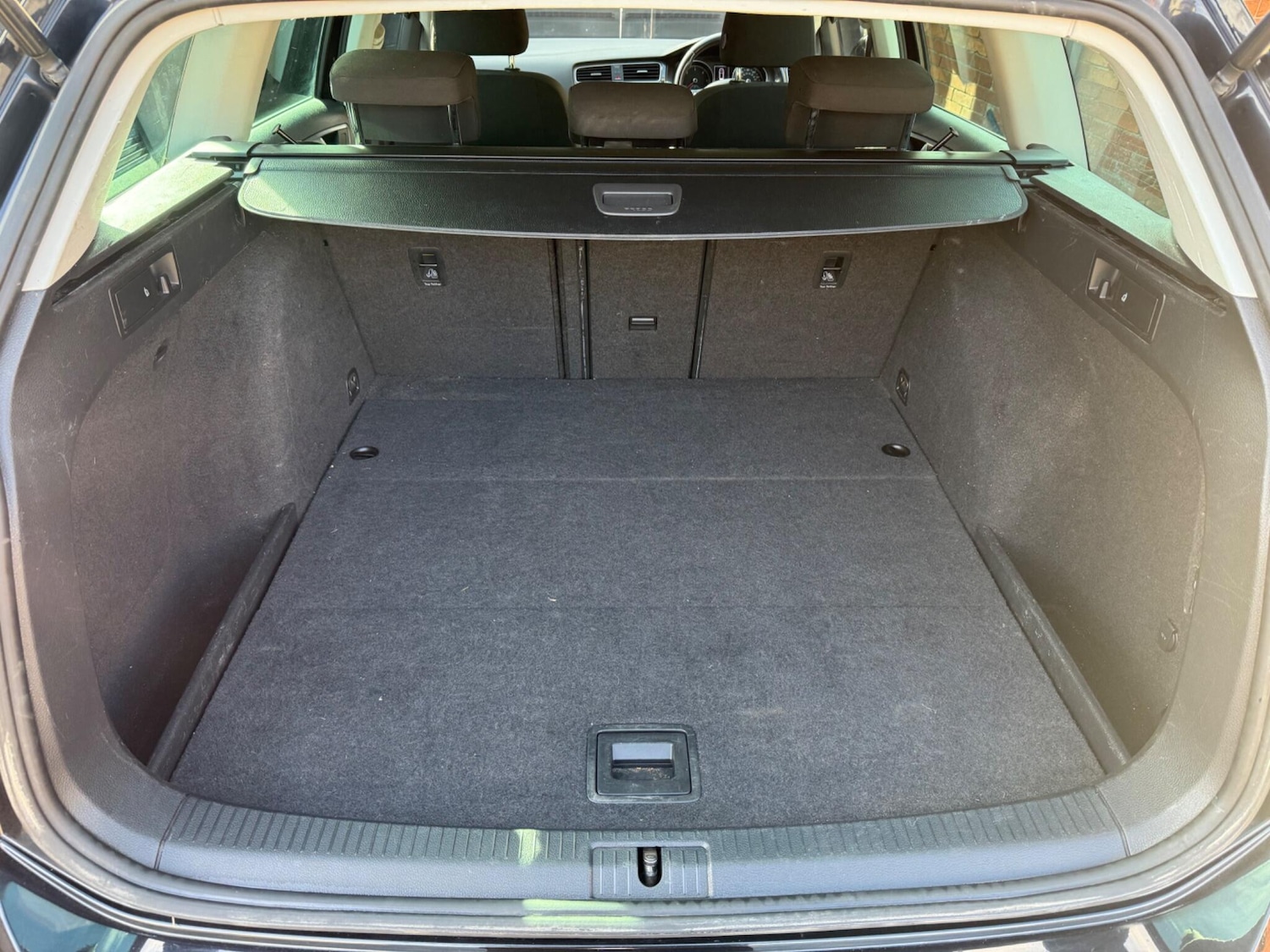 Used Volkswagen Golf 2018 for sale - 77723146: Photo 8