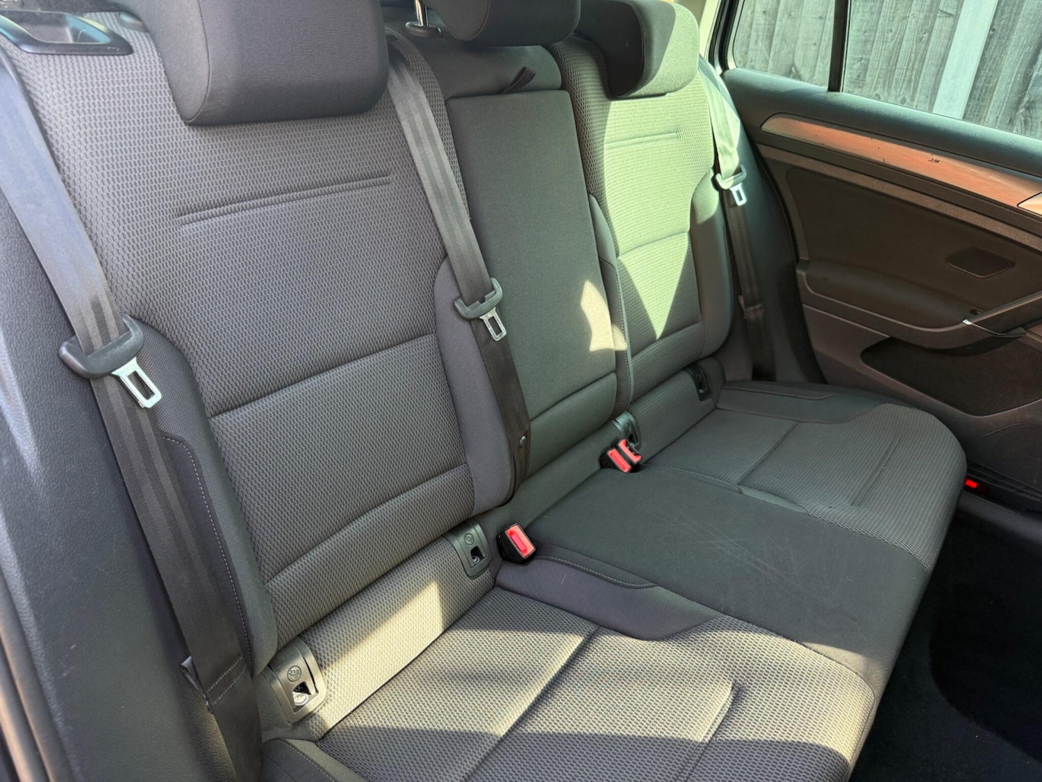 Used Volkswagen Golf 2018 for sale - 77723146: Photo 9