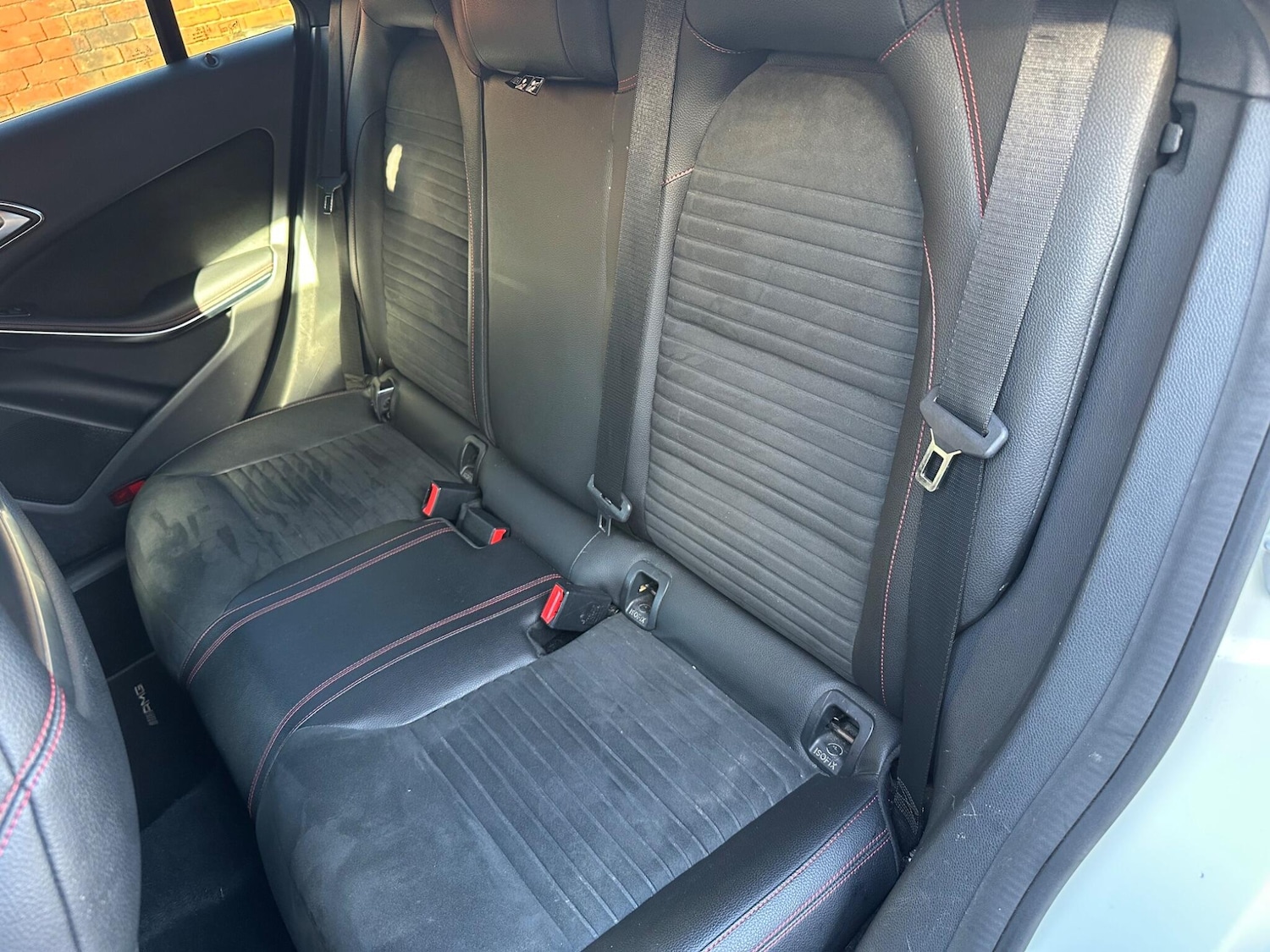 Used Mercedes-Benz CLA 2015 for sale - 76200772: Photo 10