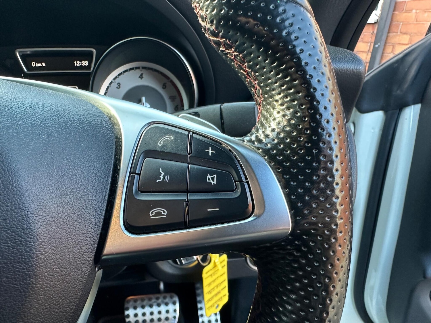 Used Mercedes-Benz CLA 2015 for sale - 76200772: Photo 15