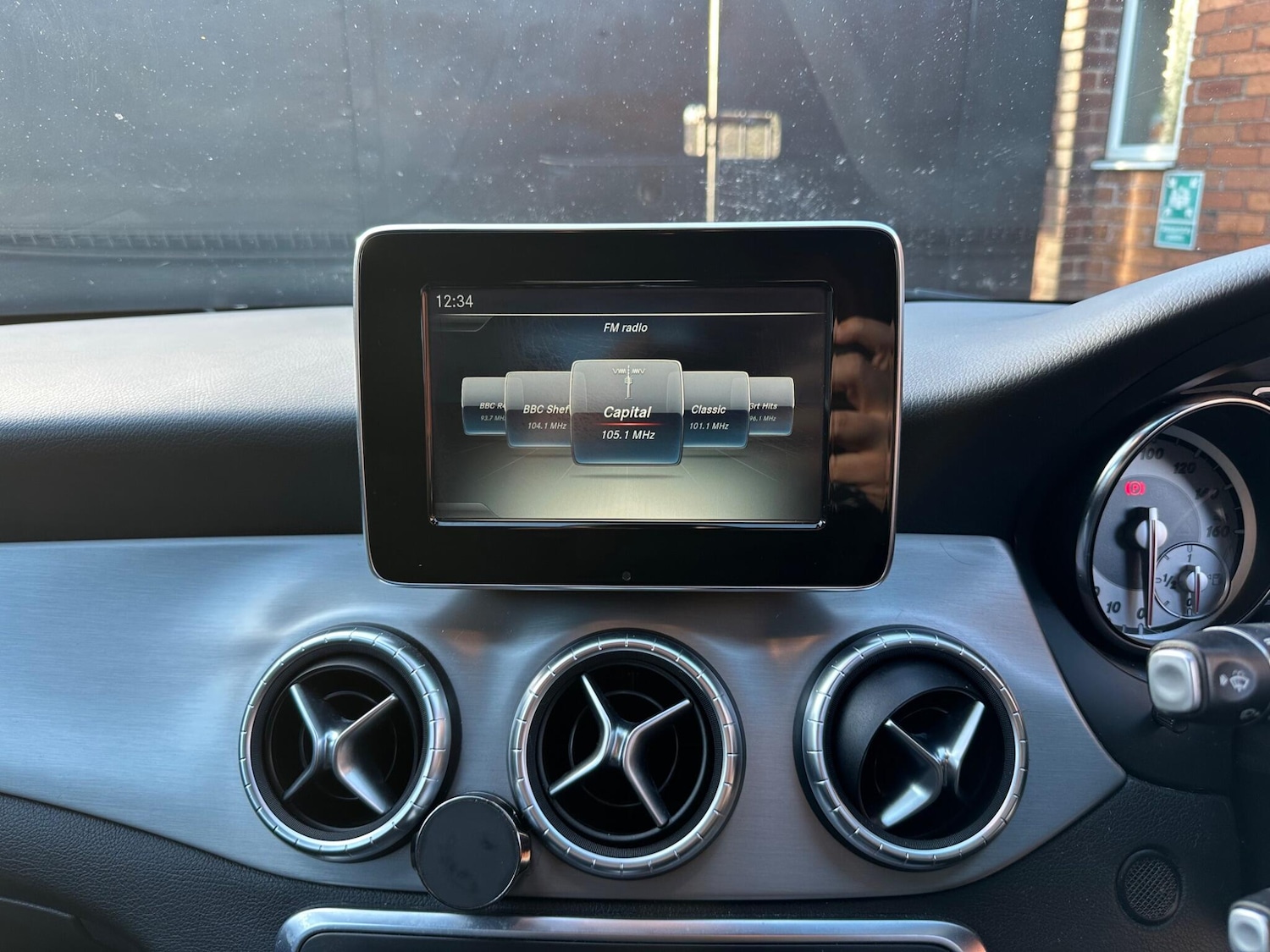 Used Mercedes-Benz CLA 2015 for sale - 76200772: Photo 18