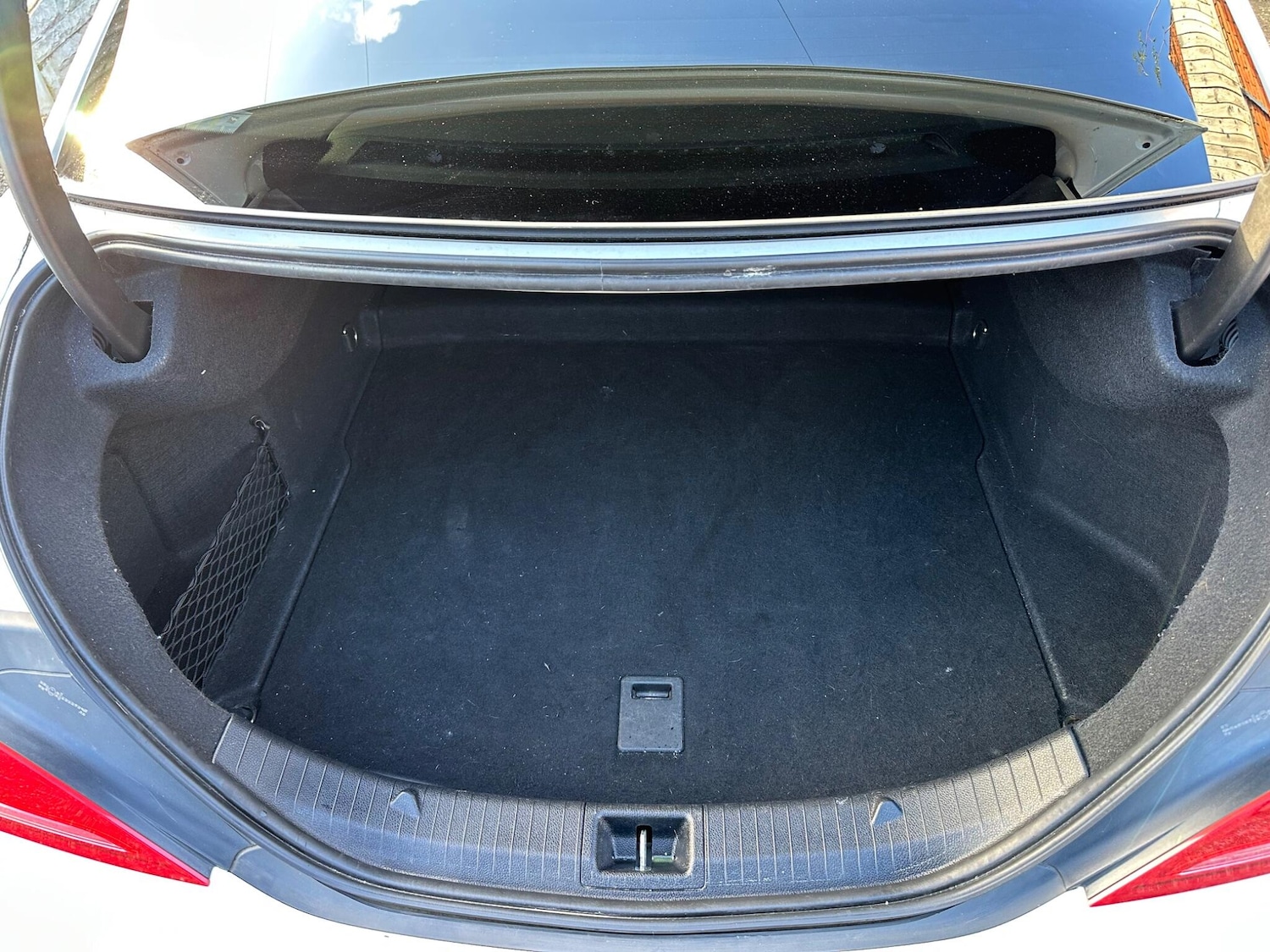 Used Mercedes-Benz CLA 2015 for sale - 76200772: Photo 7