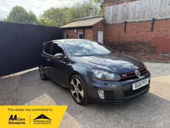 2012 (61) - 2.0 TSI GTI (Leather) Euro 5 3dr